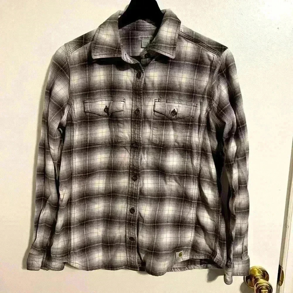 Carhartt Buttown Down - Small